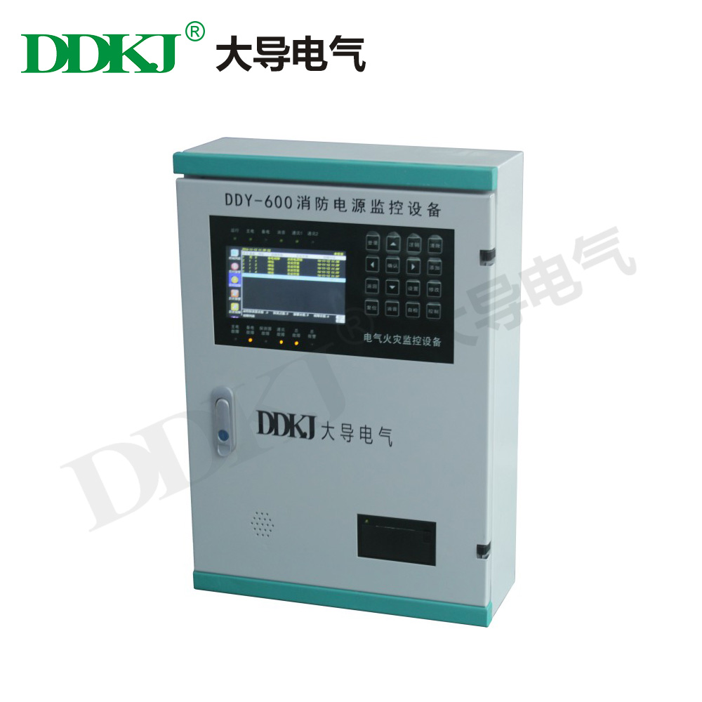 DDY-600O(sh)ԴO(jin)ϵy(tng)