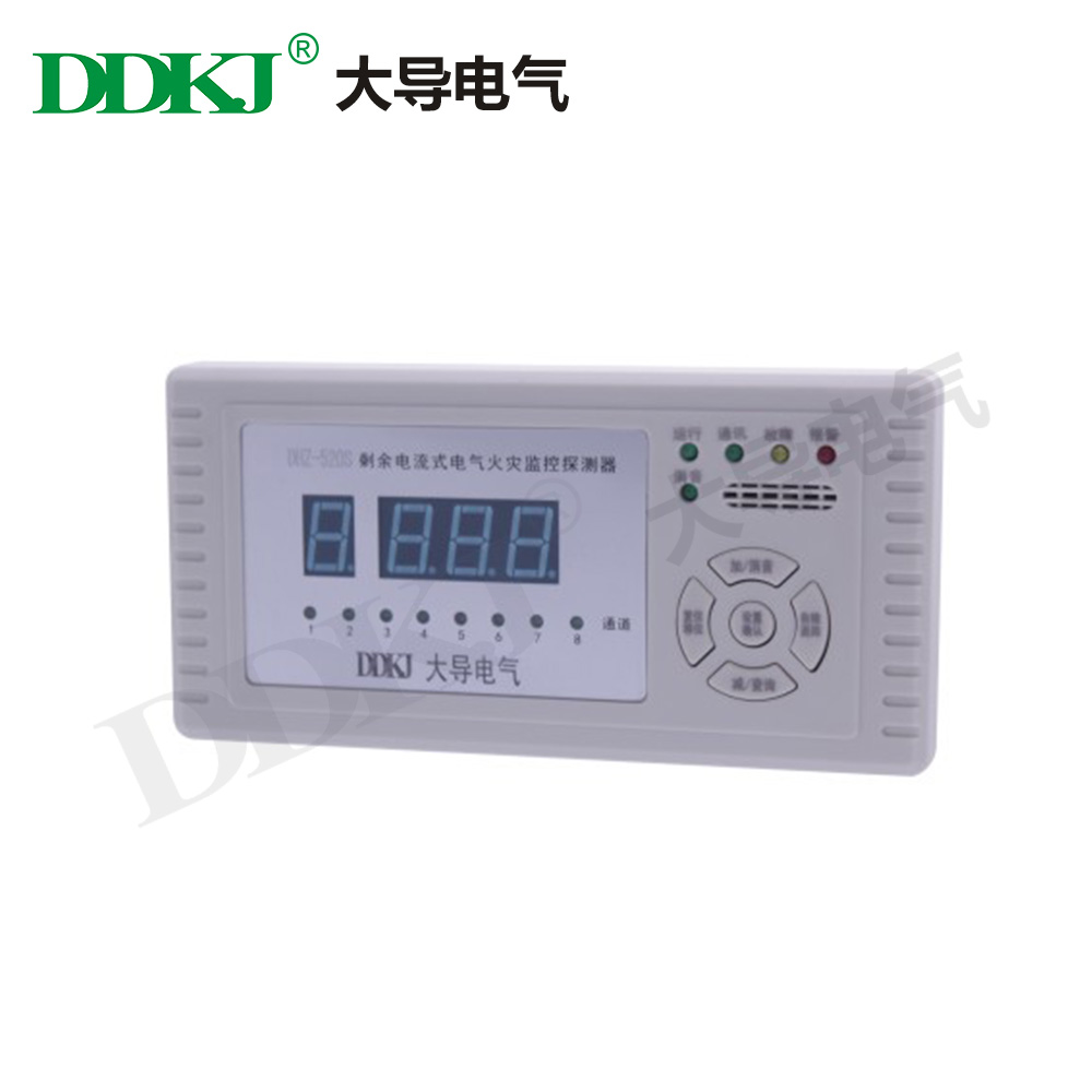 DHZ-520Yʣʽ늚(zi)O(jin)̽y